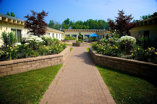 Fairview Commons Nursing & Rehabilitation Center