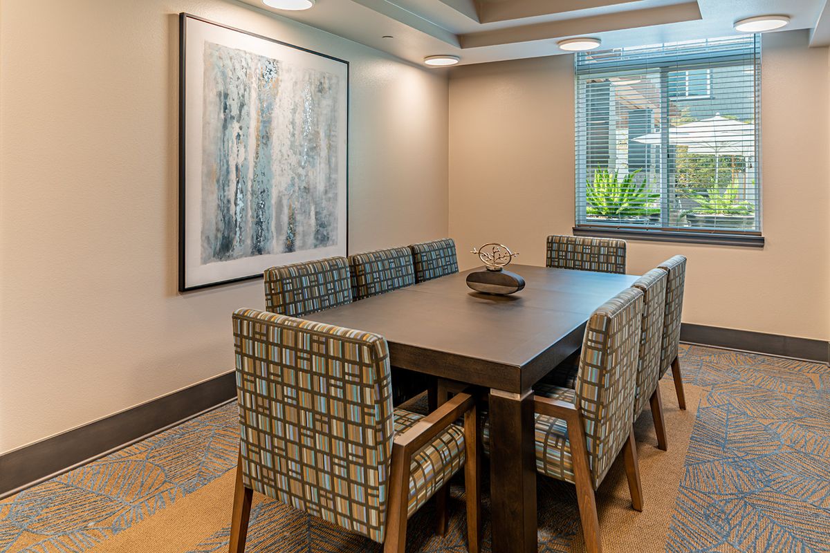Allara Senior Living