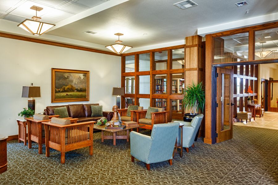 Rio Terra Senior Living