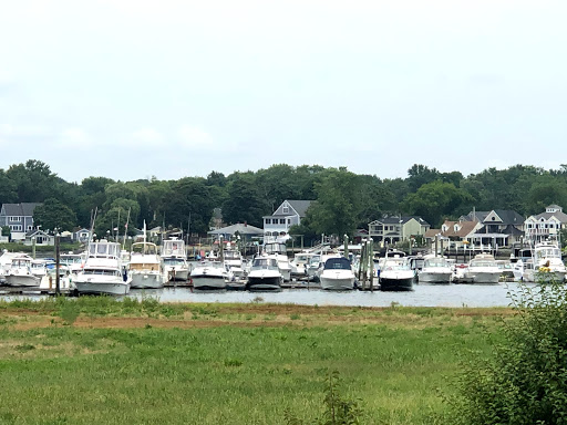 New England Homes For The Deaf