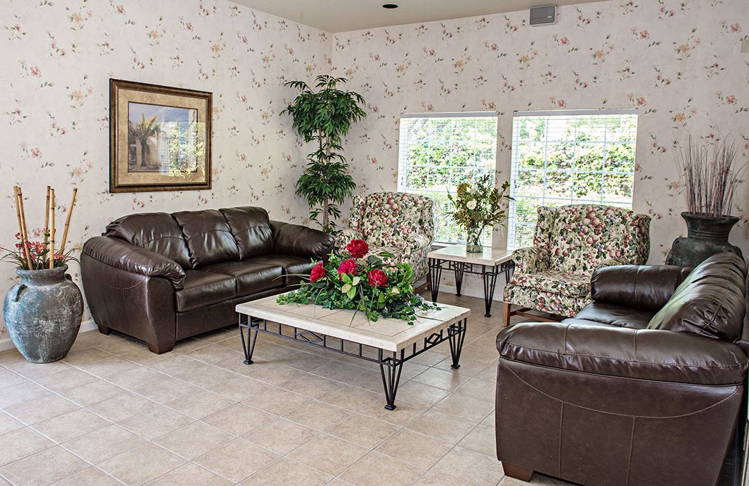 Valley Comfort 5