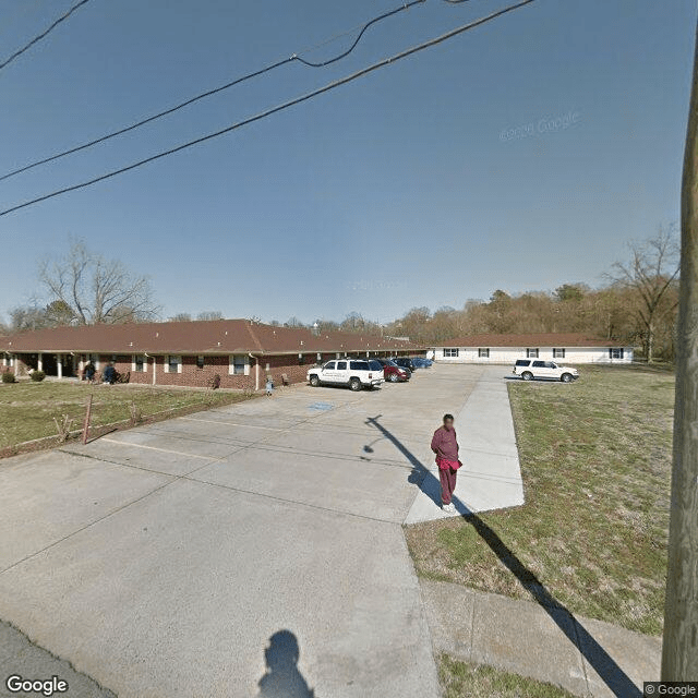 Clarksville Retirement Ctr