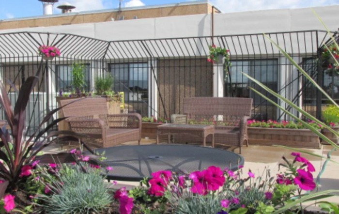 Norridge Gardens