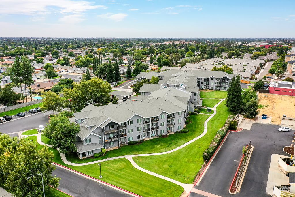 Solstice Senior Living At Clovis