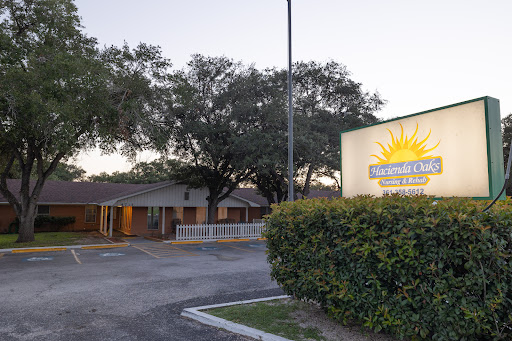 Hacienda Oaks At Beeville