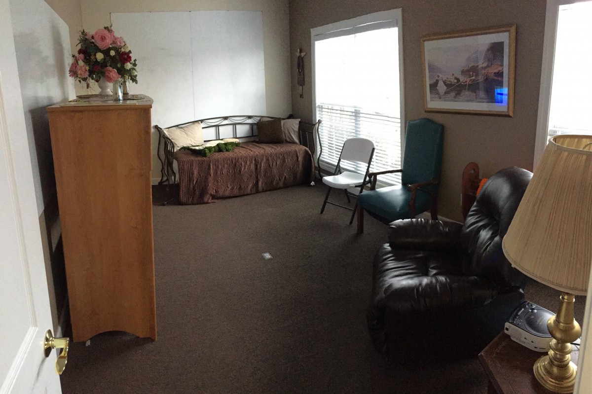 Centennial Adultcare Center - Murfreesboro