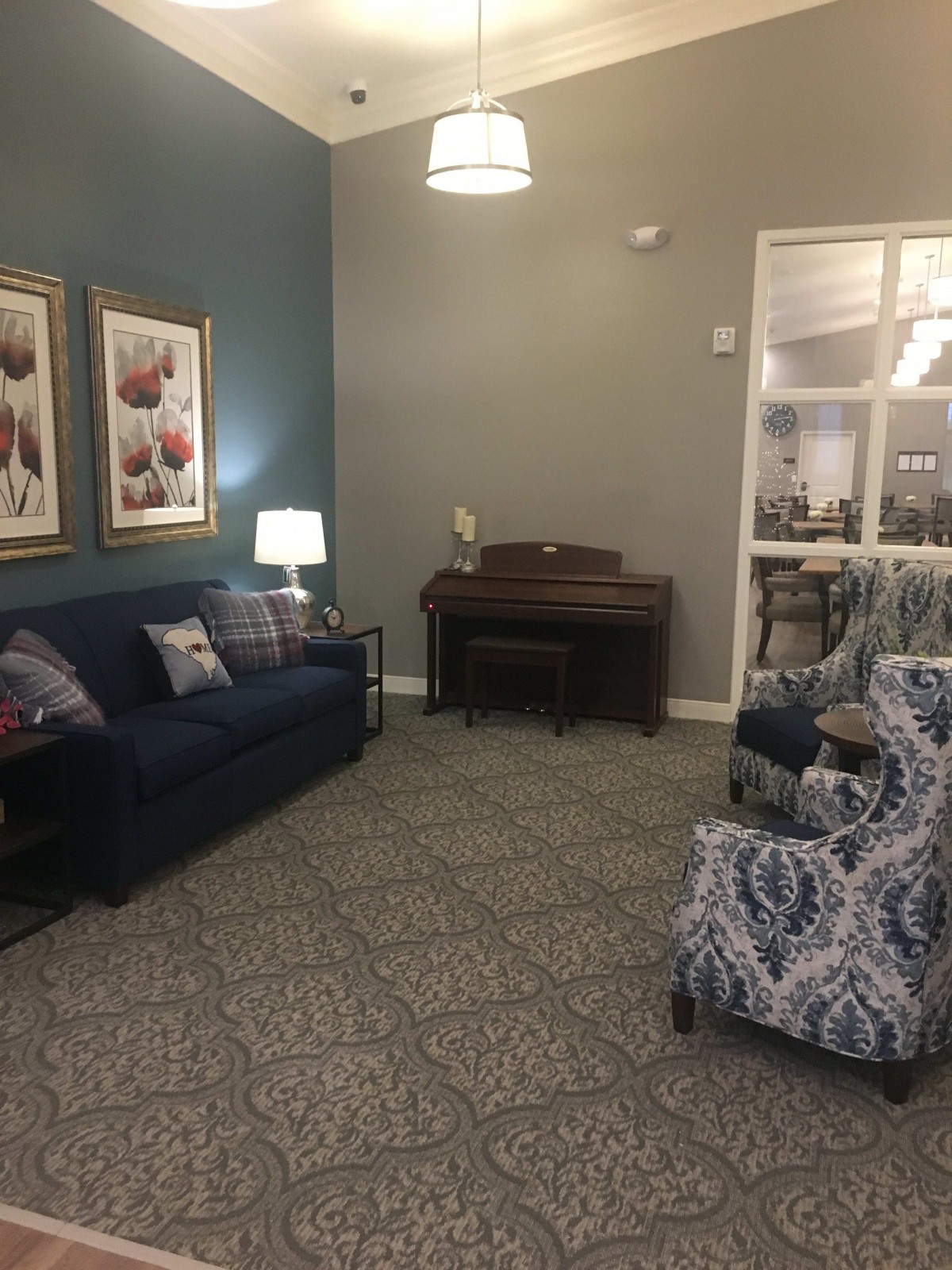 The Retreat at Carolina Bay