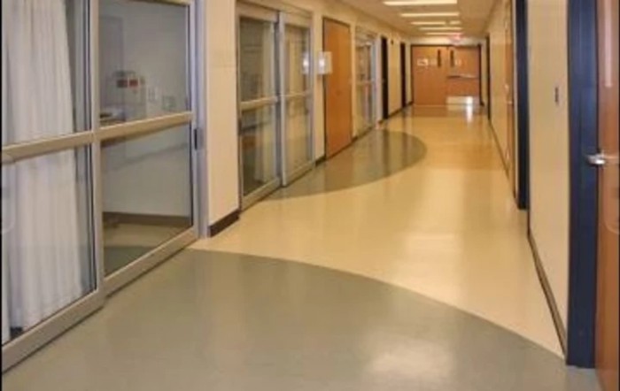 Memorial Community Care