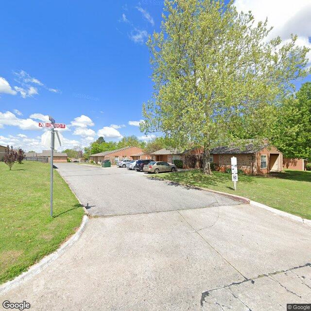 Woodcrest Apartments
