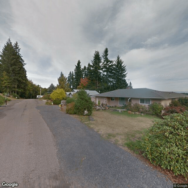 Mountain View Care Home