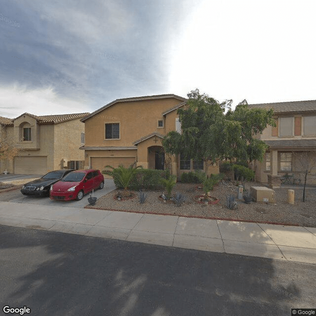 Advanced Assisted Living Home