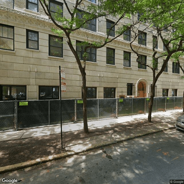 850 Lake Shore Drive