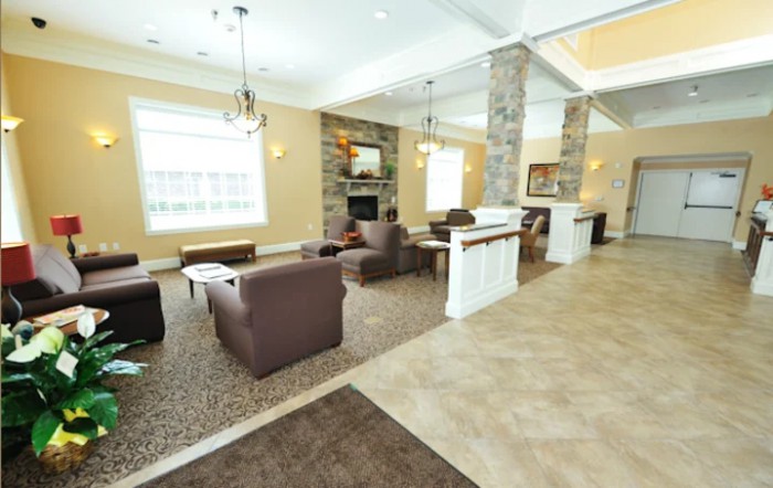 Hillside Nursing Center of Wake Forest