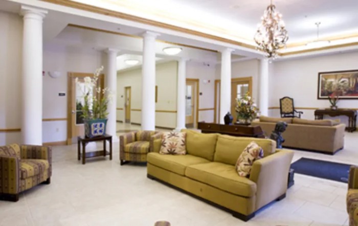 Pointe Coupee Healthcare