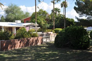 Oasis At El Corral Assisted Living Center