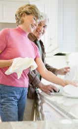 SYNERGY HomeCare of North Pinellas