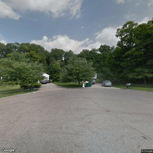 Gold Point Homes LLC