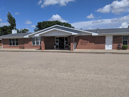 Palo Duro Nursing Home