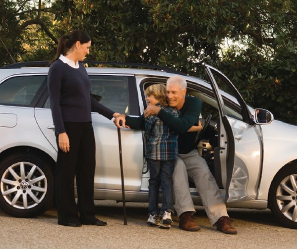 Synergy HomeCare - Blaine