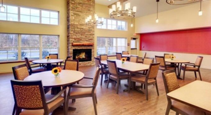 Valley Residential Services