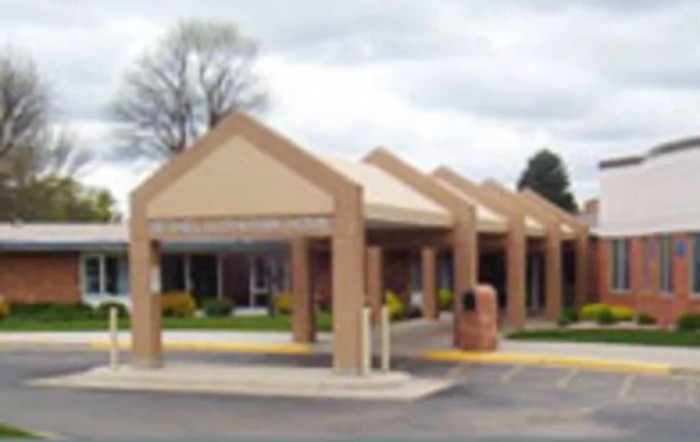 Bethel Lutheran Home