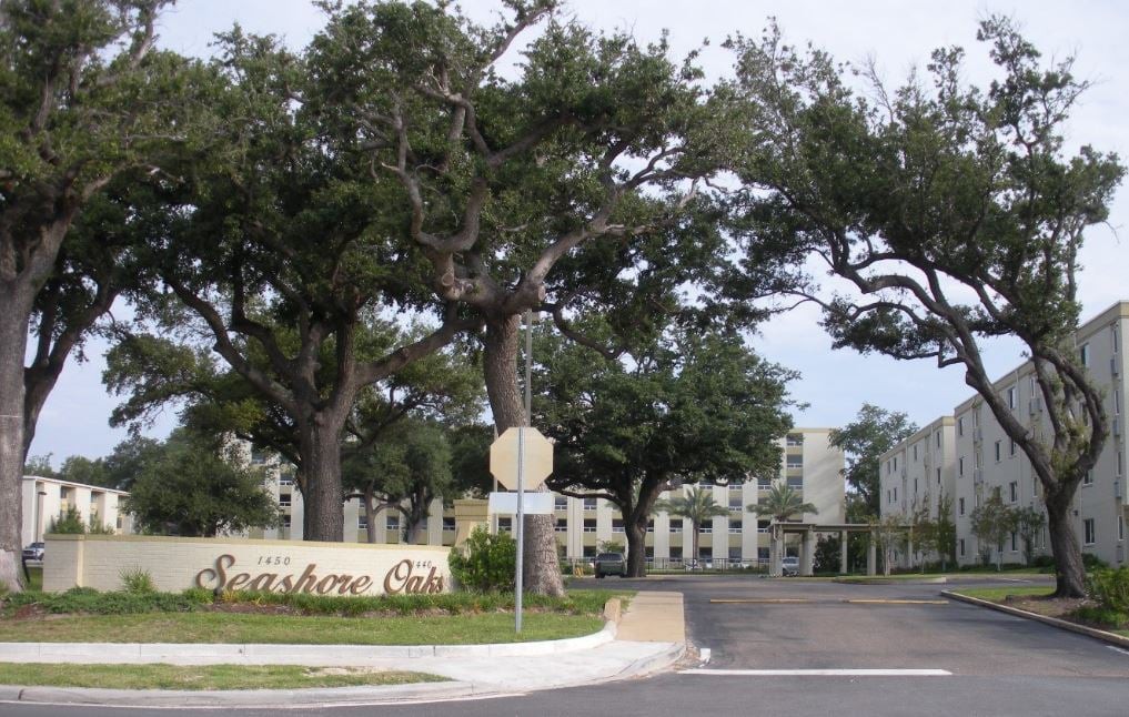 Seashore Oaks Assisted Living