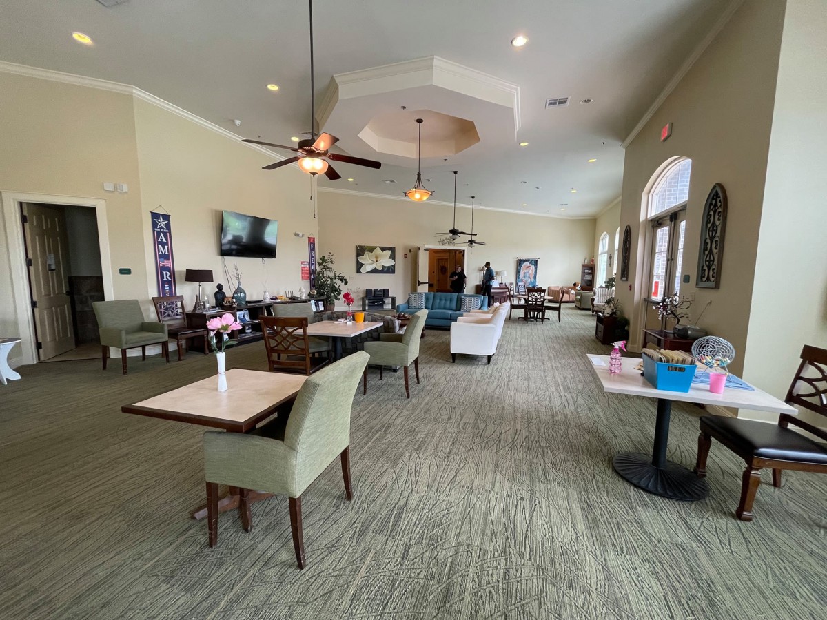 Magnolia Assisted Living,  LLC - Level 3