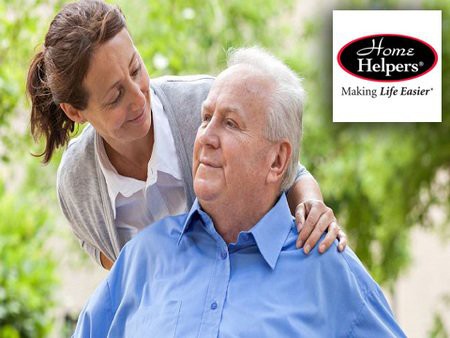 Home Helpers Home Care of North Broward