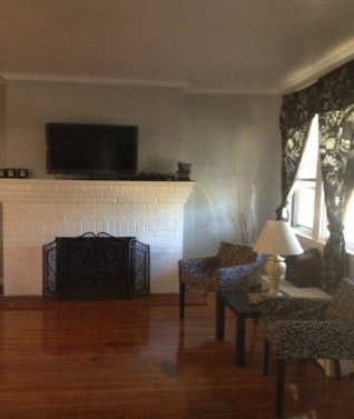 Peace Diamond Assisted Living,  Inc