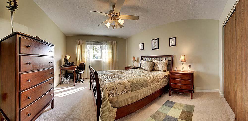 The Villas Senior Care Community (East)