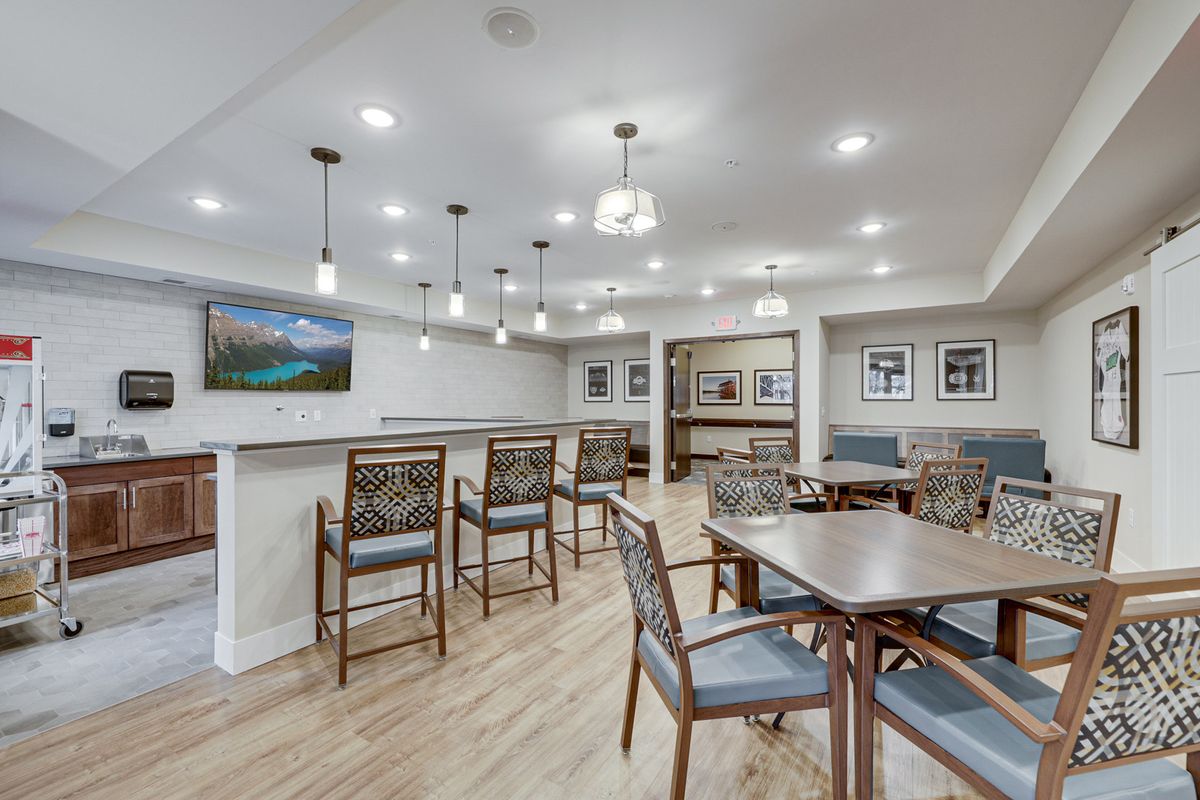 Onalaska Senior Living