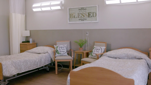 Elk River Health And Rehabilitation Of Winchester