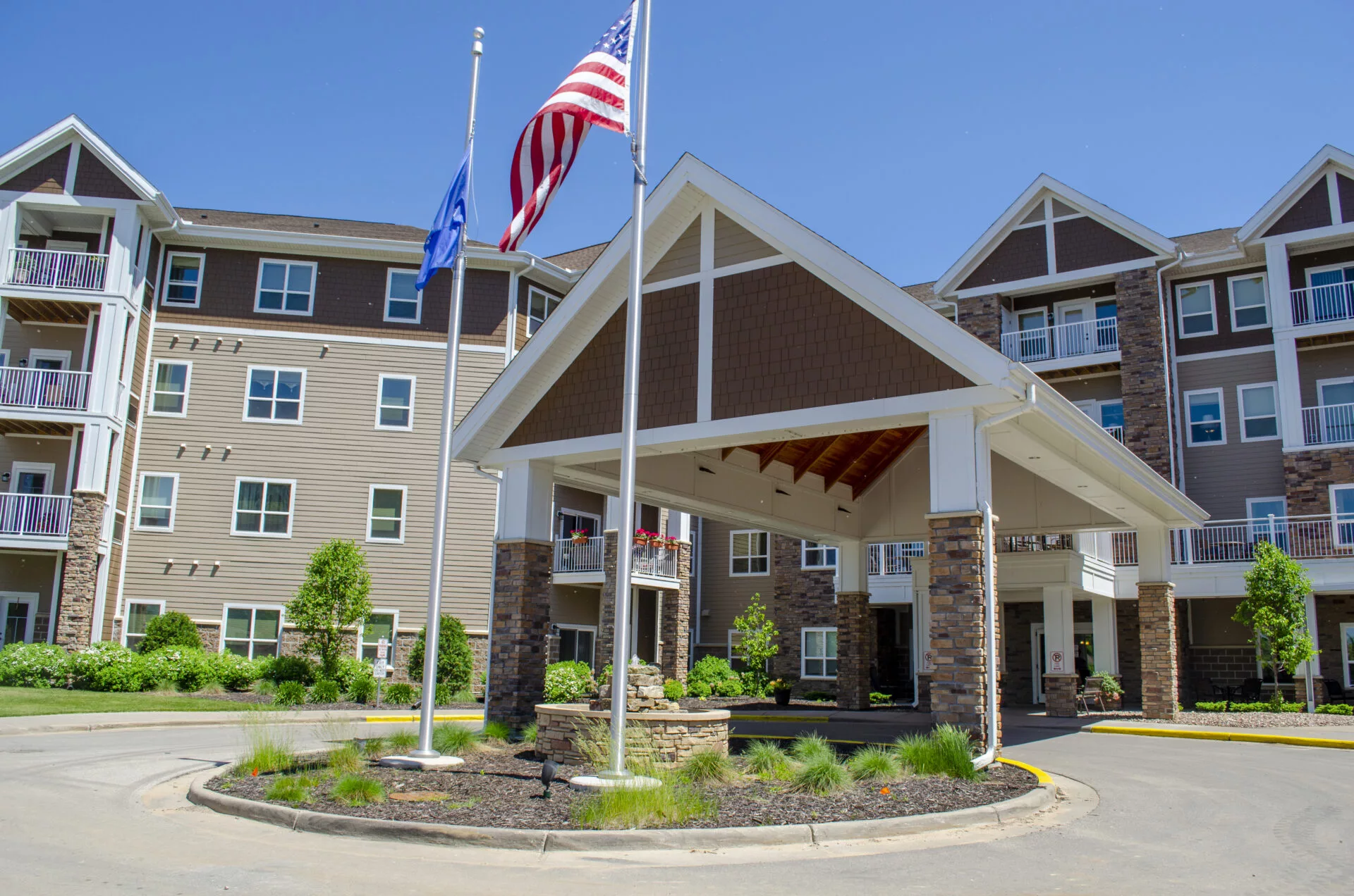 Eagle Crest Assisted Living