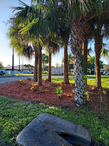 Douglas Jacobson State Veterans Nursing Home