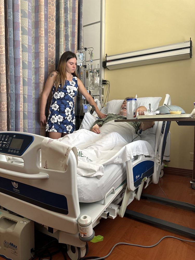 Manorcare Health Services-Palm Desert