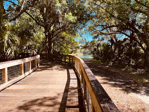 Grand Oaks Health And Rehabilitation Center
