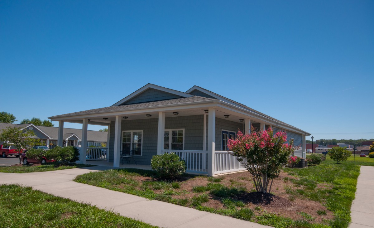 Laurel Commons