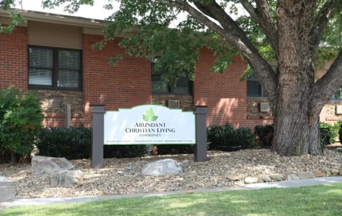 Cornerstone Village North Assisted Living