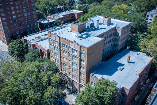 Hyde Park Apartments