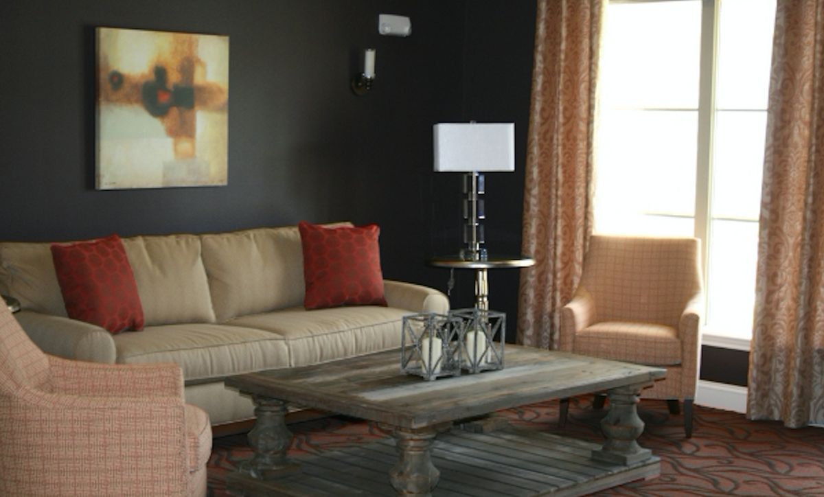 Live Oak Assisted Living