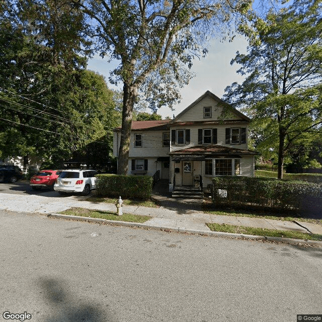 Manorhaven Adult Home