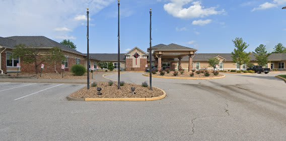 Joy Assisted Living