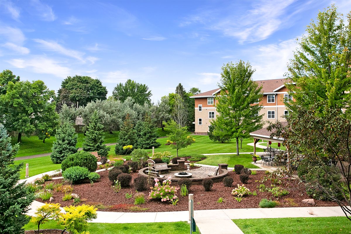 Norris Square I