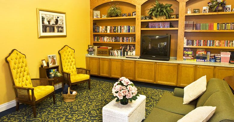 Belvedere Commons of Fort Walton Beach
