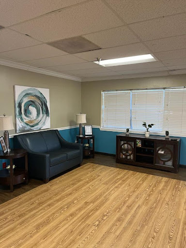 Laporte Healthcare Center