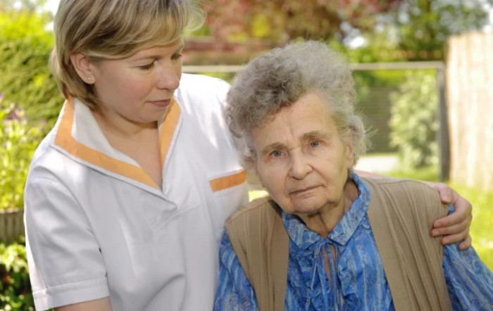 Mountain View Health Services