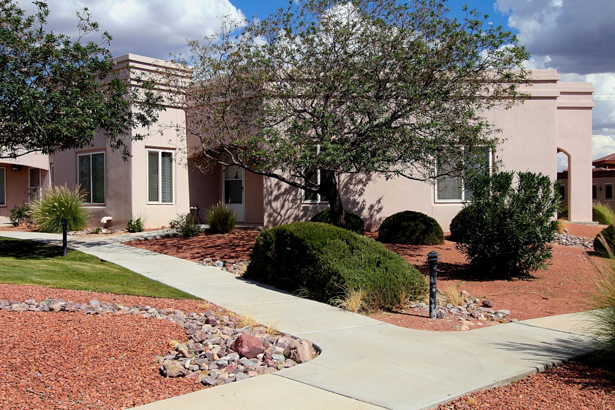 Solstice Senior Living At Las Cruces