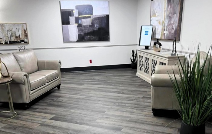 Eagle Pass Nursing And Rehabilitation