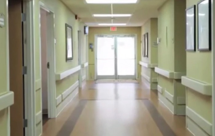 South Health And Rehabilitation