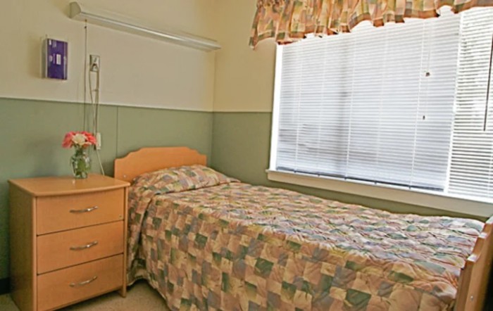 Laurel Hill Nursing Center